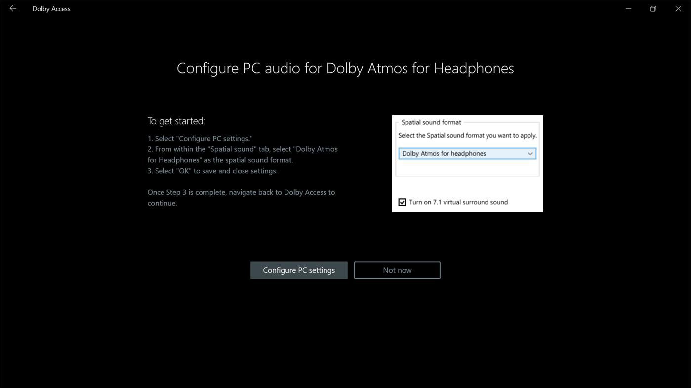 dolby cp750 setup software download